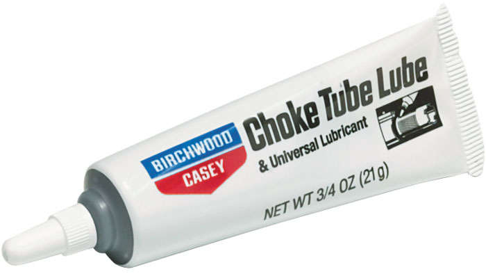 Barrels Choke Tubes Birchwood Casey BIR 40015          CHOKE TUBE LUBE           .75OZ • Model: 